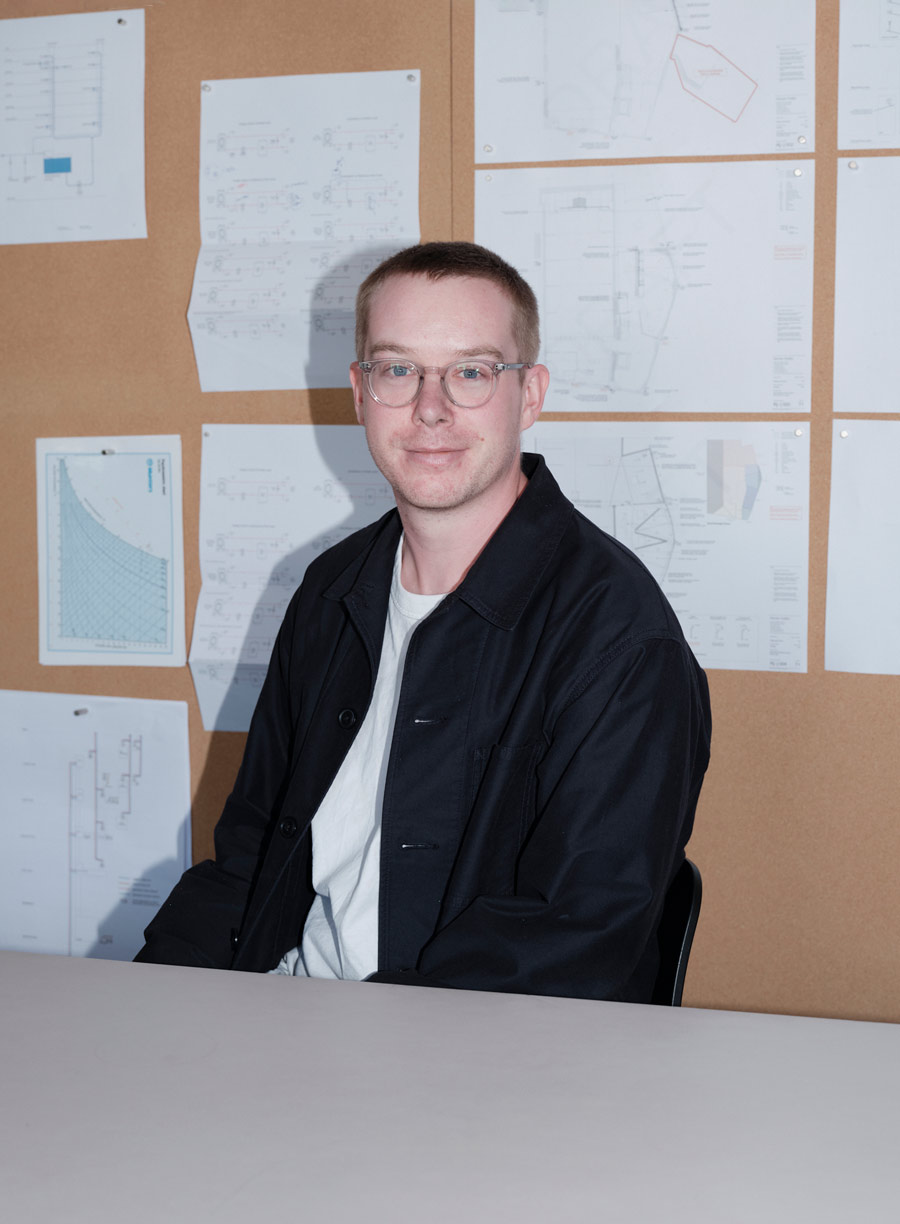 Tom Rice, Associate